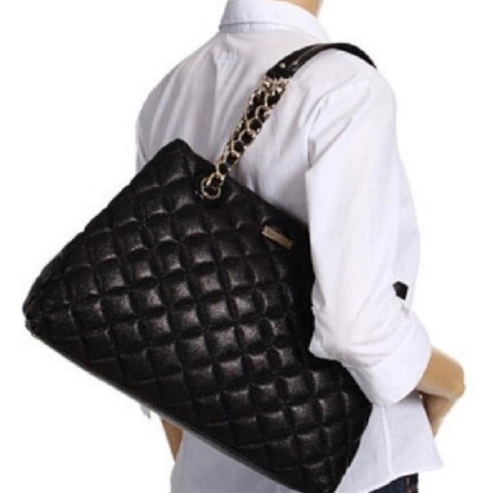 💥CLEARANCE ITEM💥SPADE Maryanne Tote
